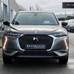 Ds DS3 DS3 Crossback BlueHDi 130 EAT8 Faubourg 5p Lescar