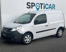 Nissan NV 250 Lescar