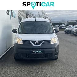 Nissan NV 250 L1 NV250 DCI 115 OPTIMA 4p Lescar