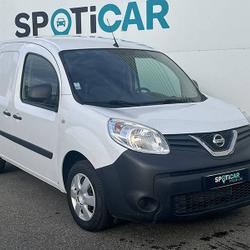 Nissan NV 250 L1 NV250 DCI 115 OPTIMA 4p Lescar