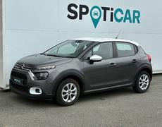 Citroen C3 Lescar