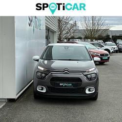 Citroen C3 C3 PureTech 83 ch BVM5 You 5p Lescar