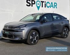 Citroen C4 Lescar