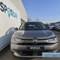 Citroen C4 C4 Hybride 136 e-DCS6 Plus 5p Lescar
