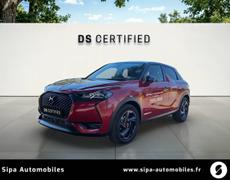 Ds DS3 Lescar