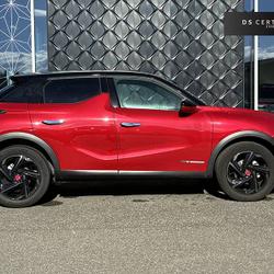 Ds DS3 DS 3 Crossback PureTech 130 S&S EAT8 Business 5p Lescar