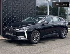 DS DS4 Lescar