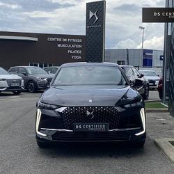 DS DS4 DS 4 PureTech 130 EAT8 Bastille+ 5p Lescar