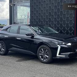 DS DS4 DS 4 PureTech 130 EAT8 Bastille+ 5p Lescar