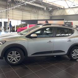 Dacia Sandero ECO-G 100 Stepway Confort Castelnau-d'Estr&eacute;tefonds