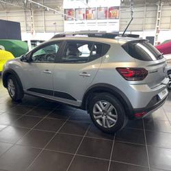 Dacia Sandero ECO-G 100 Stepway Confort Castelnau-d'Estr&eacute;tefonds
