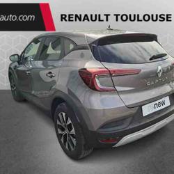 Renault Captur TCe 90 Evolution occasion - Castelnau-d'Estr&eacute;tefonds - photo 3/50