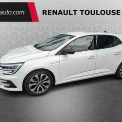 Renault Megane 4 IV Berline TCe 140 EDC Techno occasion - Castelnau-d'Estr&eacute;tefonds - photo 2/50