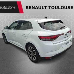 Renault Megane 4 IV Berline TCe 140 EDC Techno occasion - Castelnau-d'Estr&eacute;tefonds - photo 3/50
