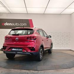 MG ZS EV Autonomie standard 51kWh - 130 kW 2WD Luxury occasion - Bruges - photo 2/43