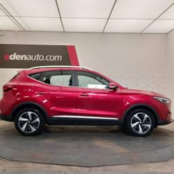 MG ZS EV Autonomie standard 51kWh - 130 kW 2WD Luxury occasion - Bruges - photo 3/43