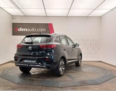 MG ZS Bruges