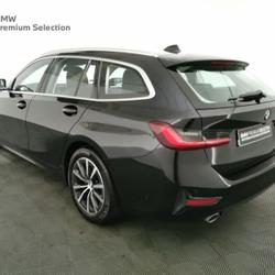 BMW Serie 3 318dA MH 150ch Business Design Obernai