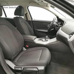 BMW Serie 3 318dA MH 150ch Business Design Obernai