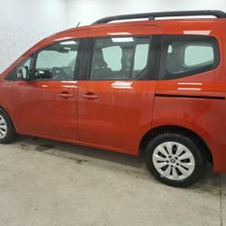 Renault Kangoo Blue dCi 95 Equilibre Lannemezan