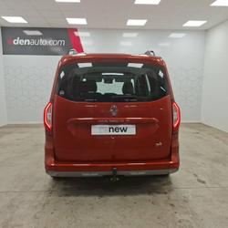 Renault Kangoo Blue dCi 95 Equilibre Lannemezan