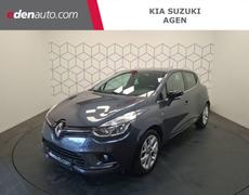 Renault Clio 4 Boé