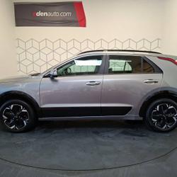Kia Niro EV Electrique 204 ch Active Bo&eacute;