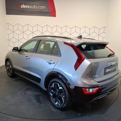 Kia Niro EV Electrique 204 ch Active Bo&eacute;