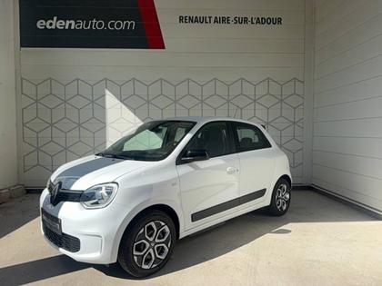 Renault Twingo 3 - III E-Tech Equilibre - 12 450 €
