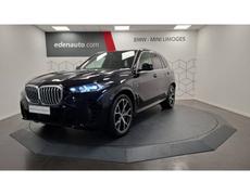 BMW X5 Limoges