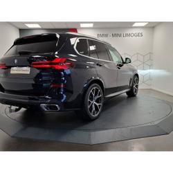 BMW X5 xDrive50e 489 ch BVA8 M Sport occasion - Limoges - photo 2/49