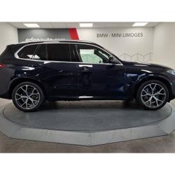BMW X5 xDrive50e 489 ch BVA8 M Sport occasion - Limoges - photo 3/49