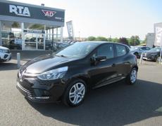 Renault Clio 4 Évrecy