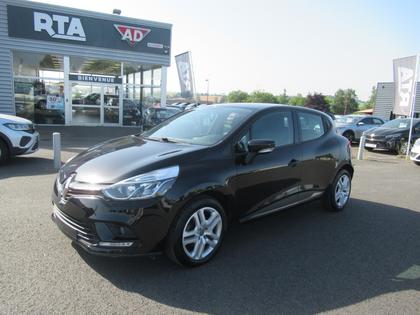 Renault Clio 4 - Business ECO2 - 12 490 €