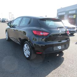 Renault Clio 4 Business ECO2 &Eacute;vrecy