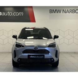 Toyota Yaris Cross Hybride 130h 2WD GR SPORT Narbonne