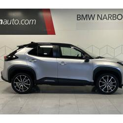 Toyota Yaris Cross Hybride 130h 2WD GR SPORT Narbonne
