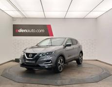 Nissan Qashqai Bruges