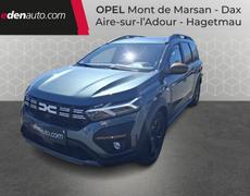 Dacia Jogger - ECO-G 100 5 places Extreme + - 18 599 €