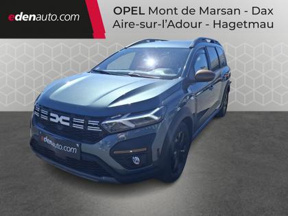 Dacia Jogger - ECO-G 100 5 places Extreme + - 18 699 €