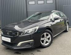 Peugeot 508 SW