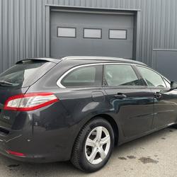 Peugeot 508 SW Active Business HDI 120 BOITE AUTOMATIQUE Saint-Nolff