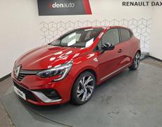Renault Clio 5