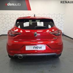 Renault Clio 5 TCe 140 RS Line occasion - Dax - photo 2/50