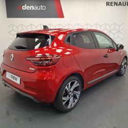 Renault Clio 5 TCe 140 RS Line occasion - Dax - photo 3/50