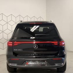 Mercedes EQB 250+ Progressive Line occasion - Tarbes - photo 2/50