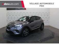 Mitsubishi ASX - VP 1.6 MPI HEV 143 Instyle - 21 990 €