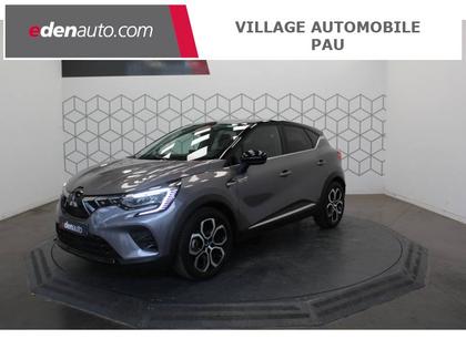 Mitsubishi ASX - VP 1.6 MPI HEV 143 Instyle - 21 990 €