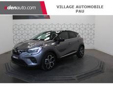 Mitsubishi ASX Lons