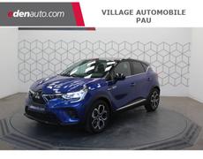 Mitsubishi ASX - VP 1.6 MPI HEV 143 Instyle - 21 990 €